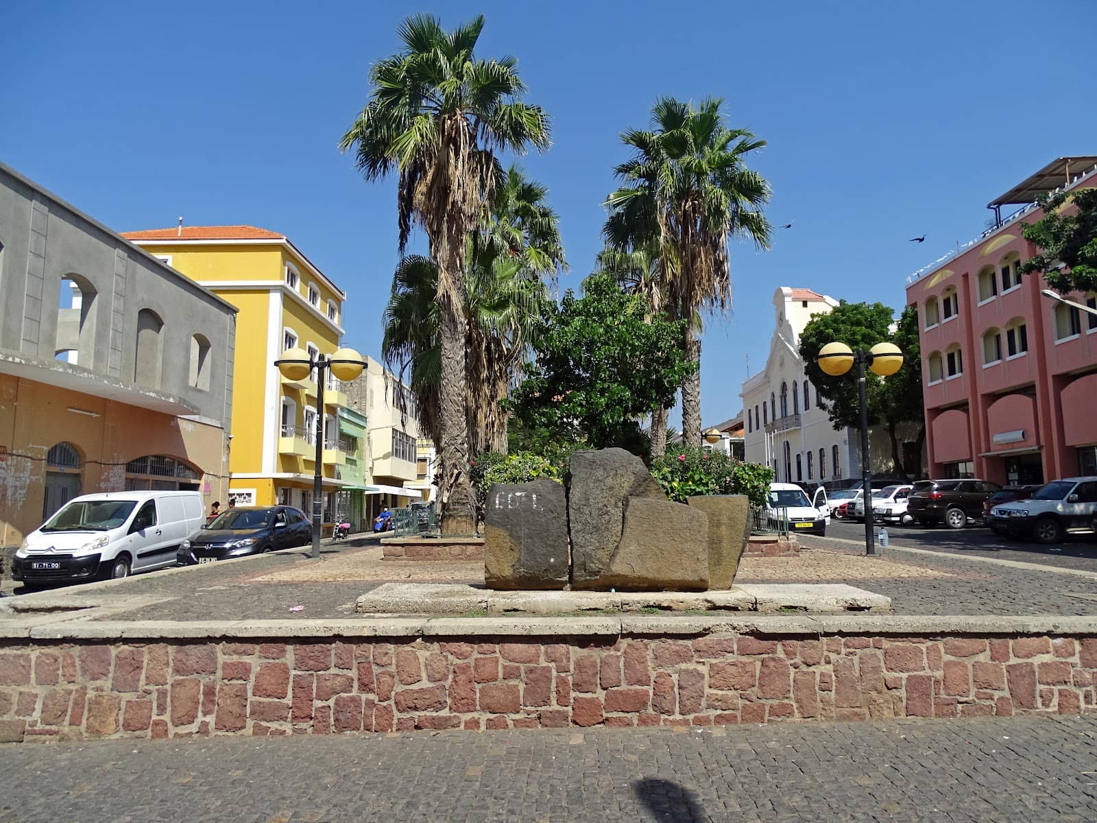 Colonial Architecture