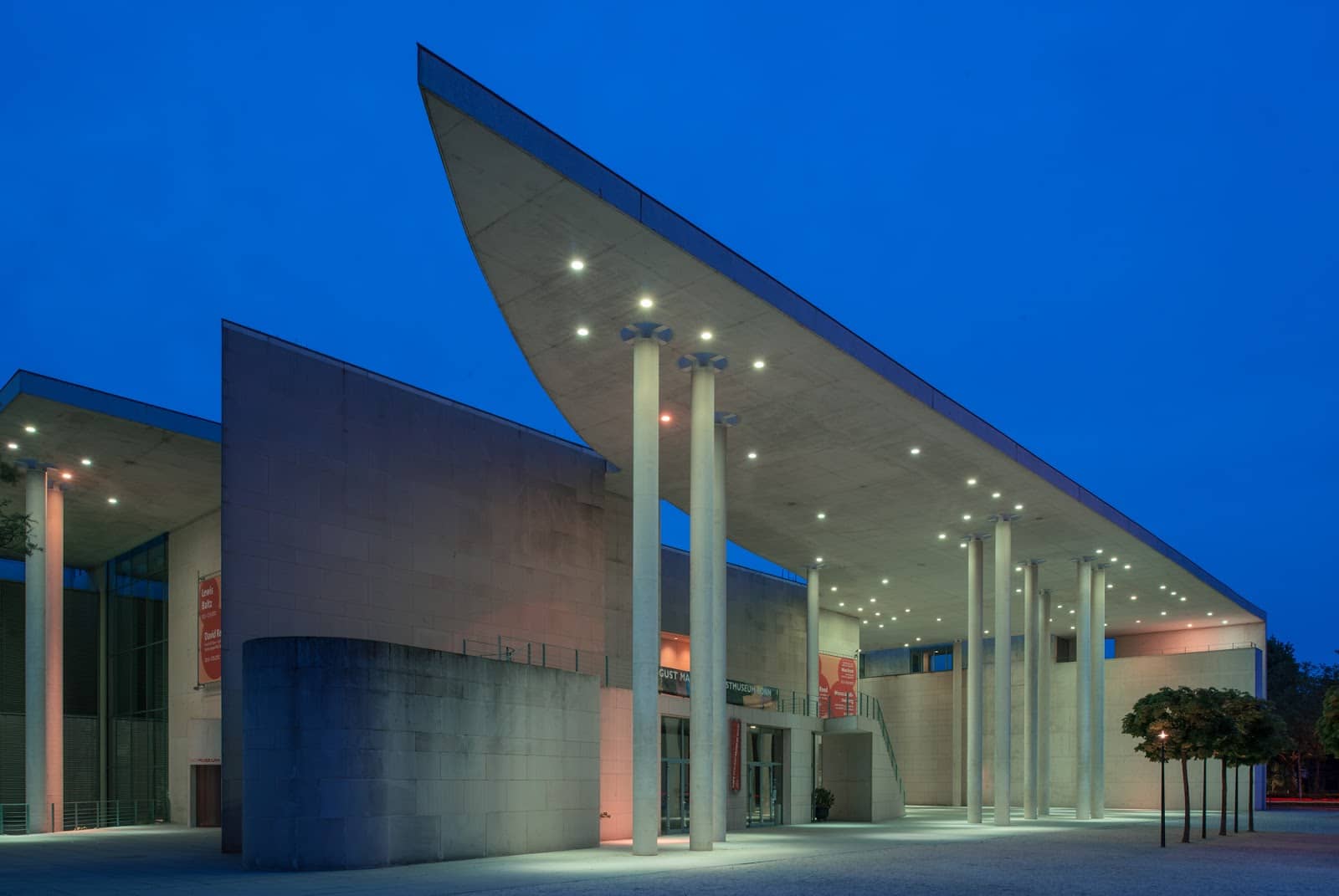 Raum für Demokratie