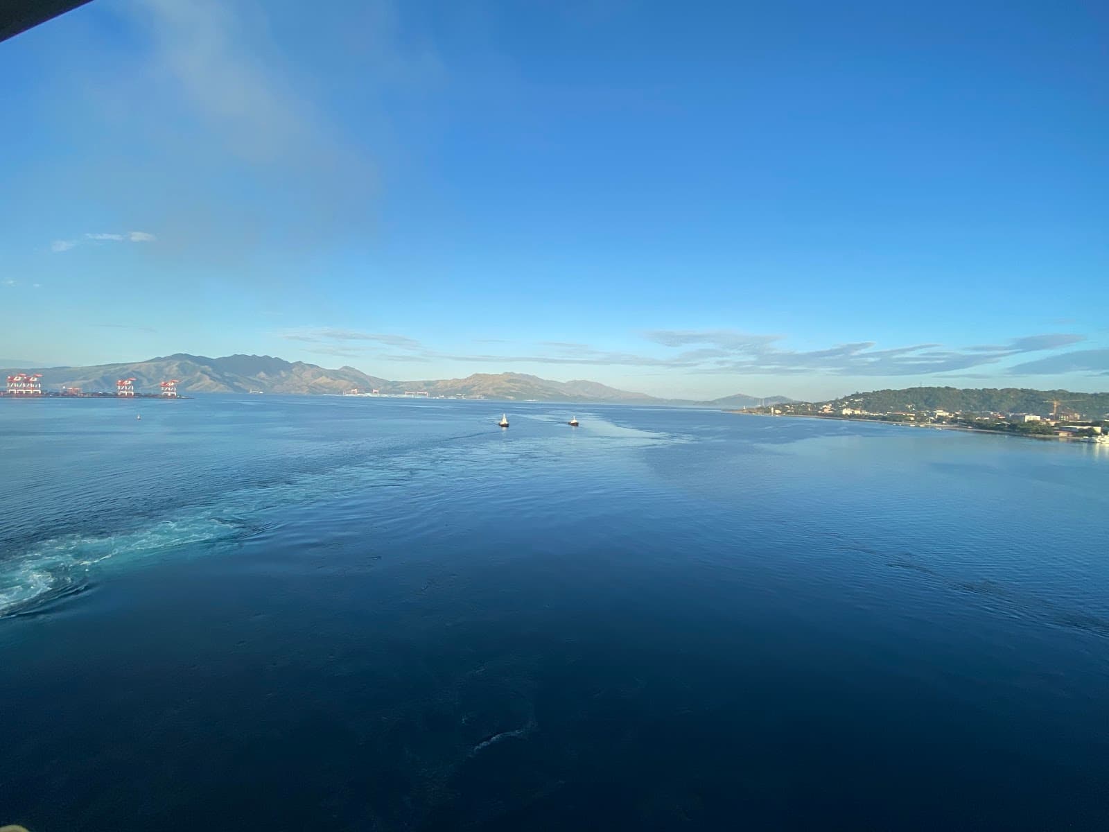 Oryoku Maru Wreck - Image 1