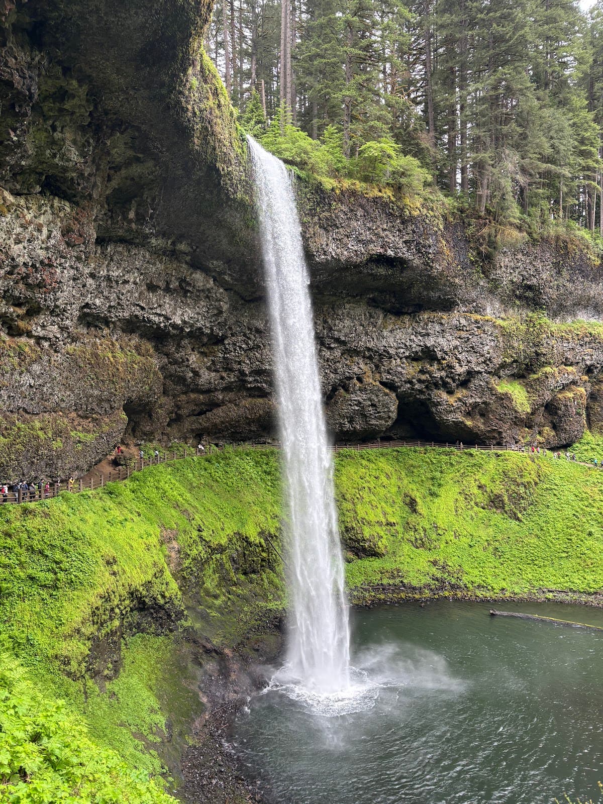 South Falls - Image 1