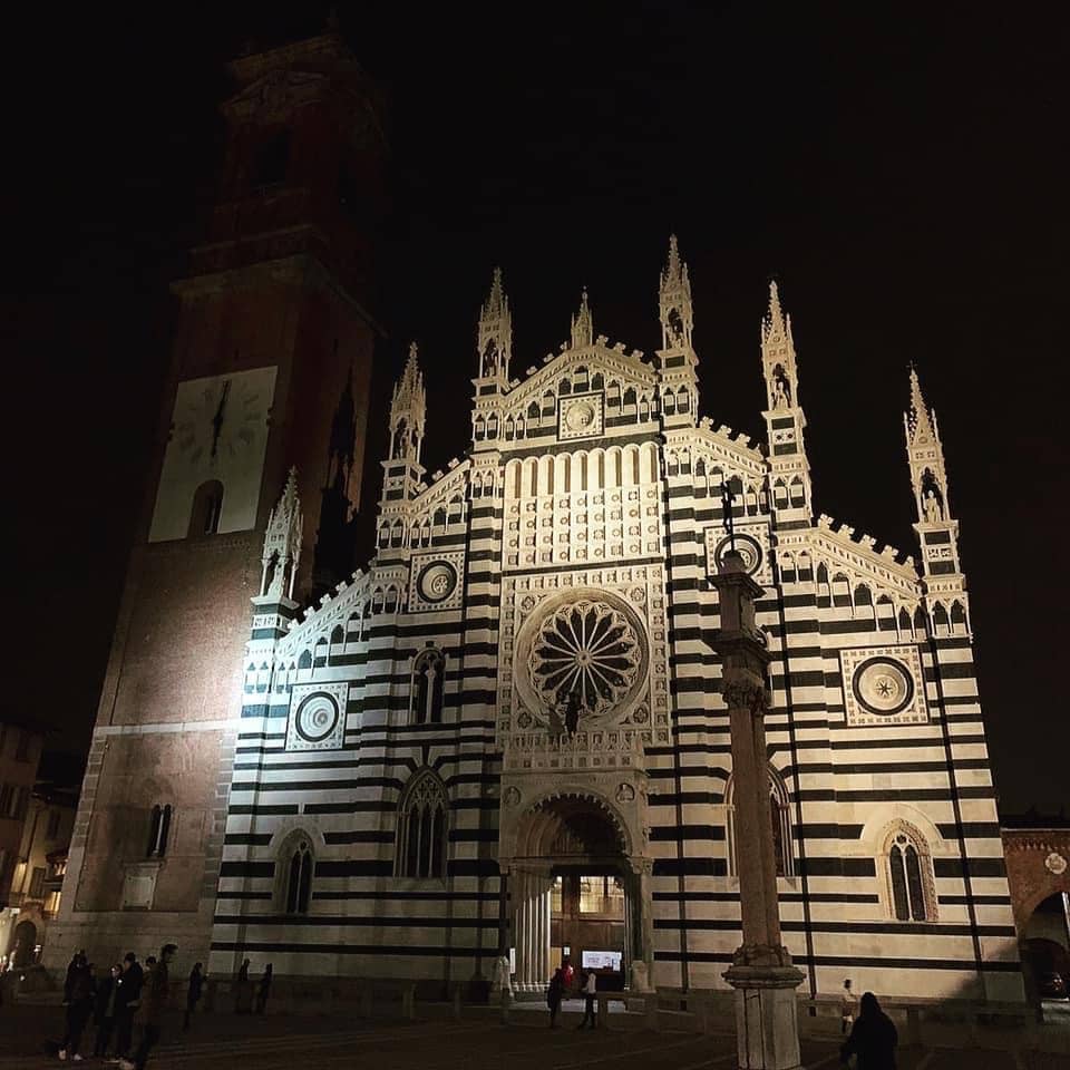 Duomo di Monza