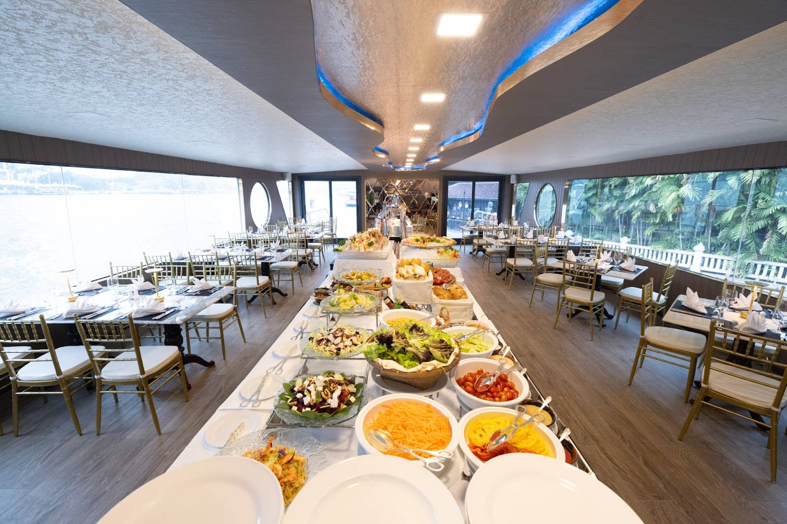 Pudong's Modern Marvels