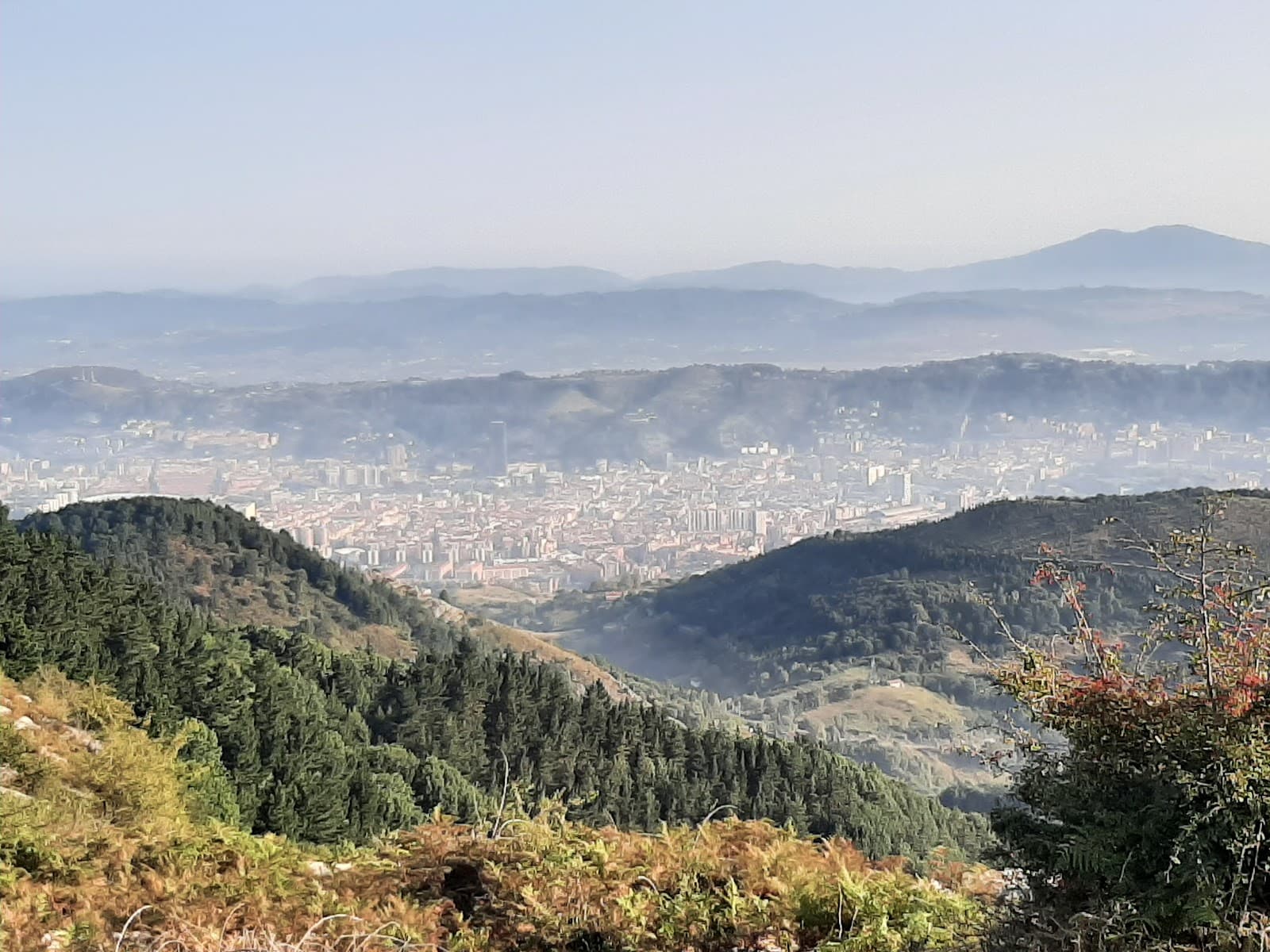 Mount Pagasarri - Image 1