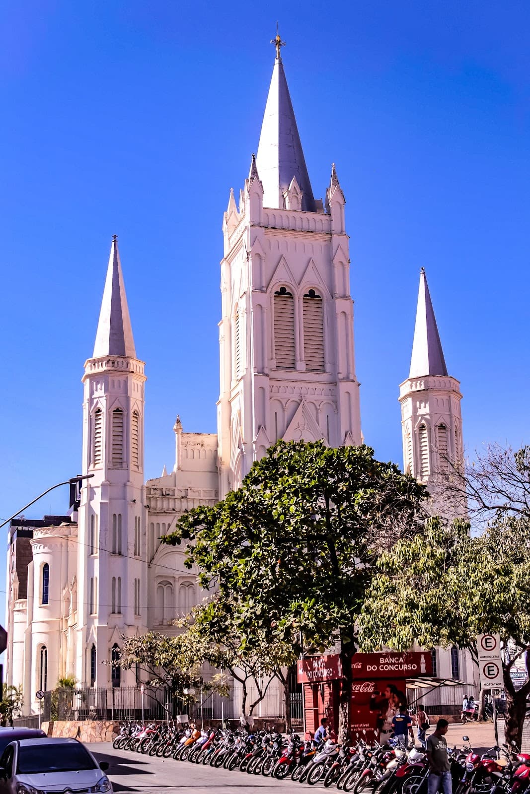 Centro (Montes Claros) - Image 1
