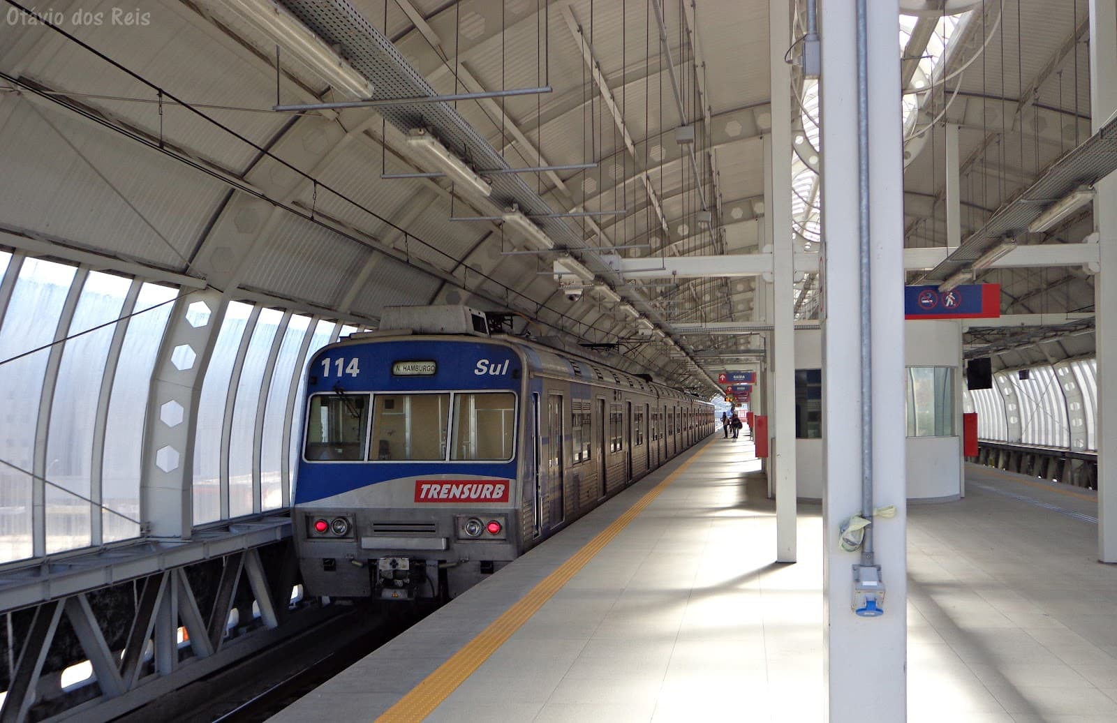 Novo Hamburgo - Image 1