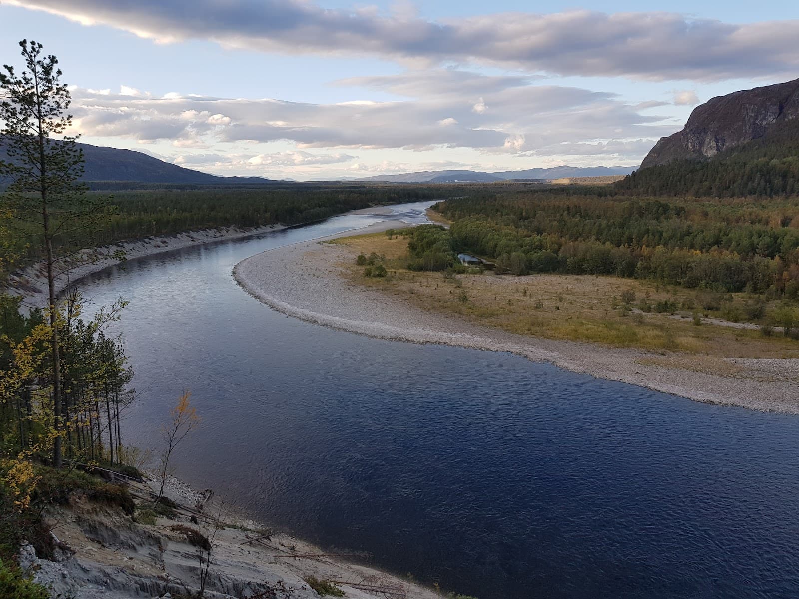 Alta River Valley (Altaelva) - Image 1