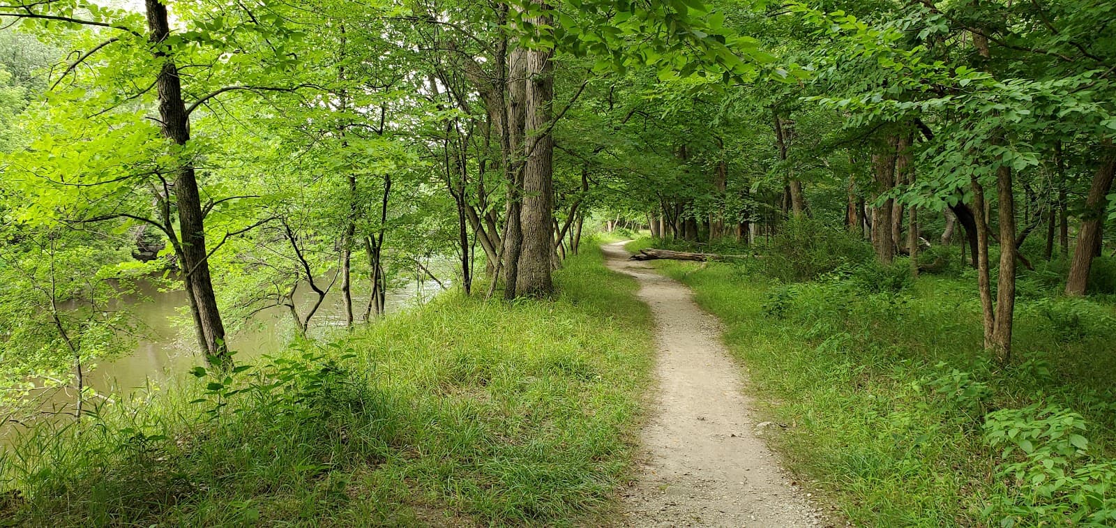 Des Plaines River Trail (Des Plaines) - Image 1