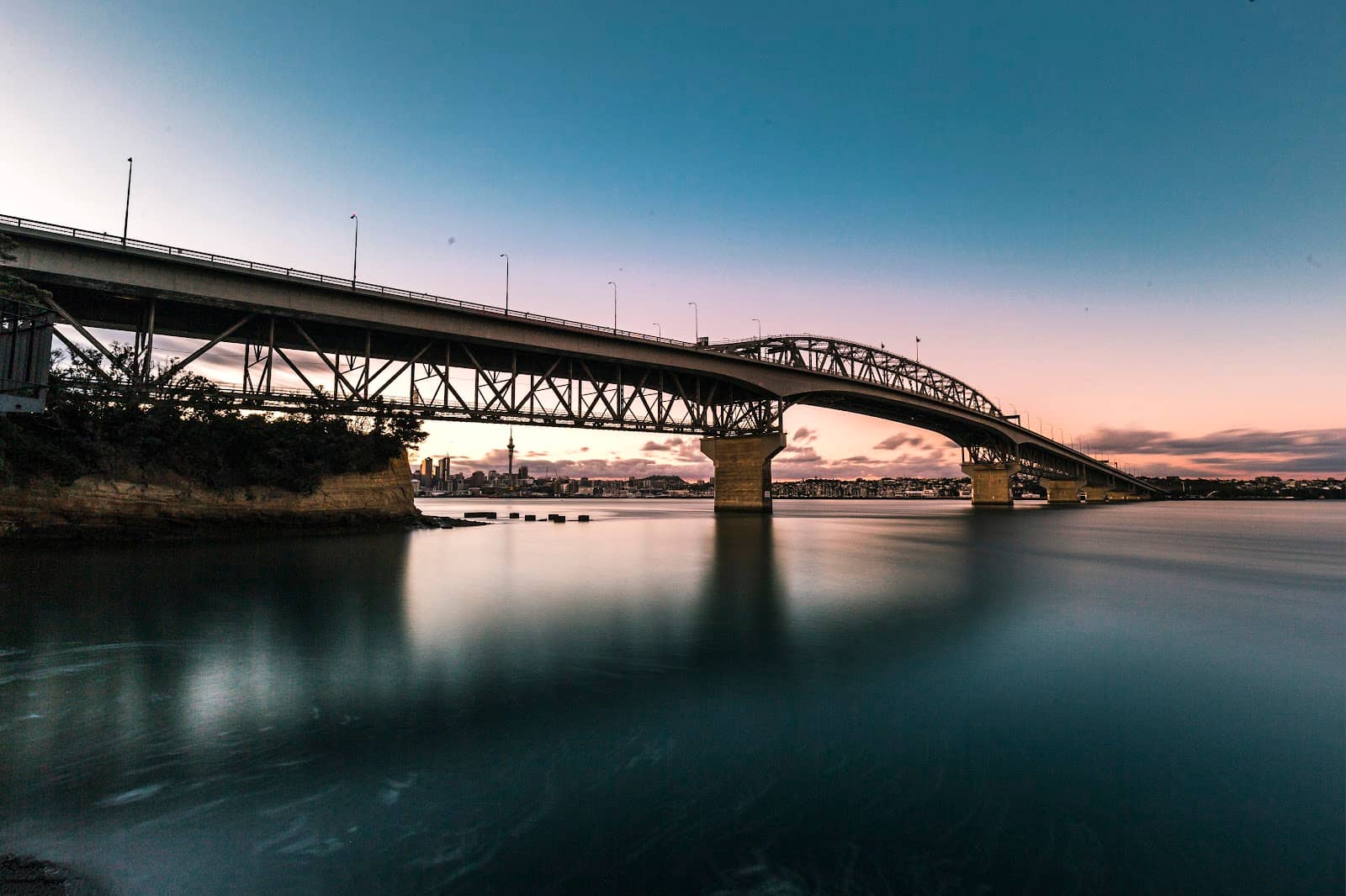 Bridge Climb Adventure