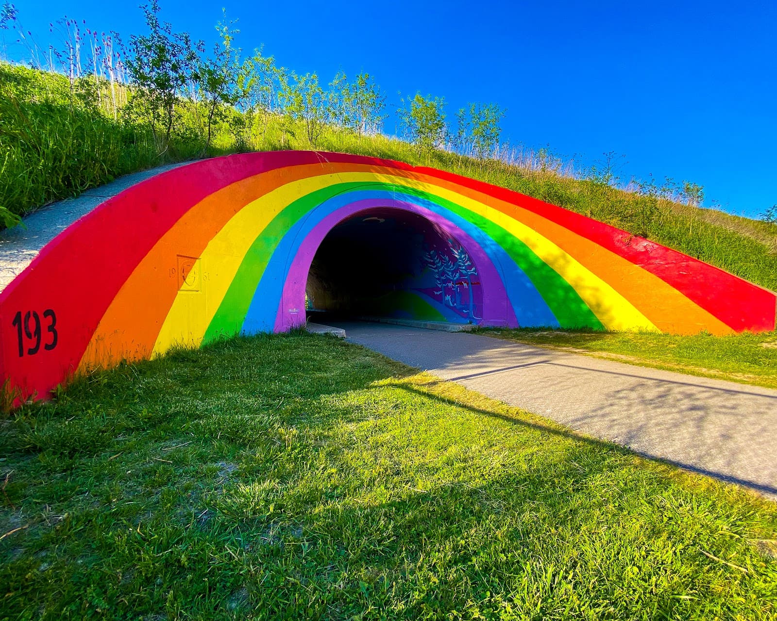 Moccasin Trail Park - Image 1