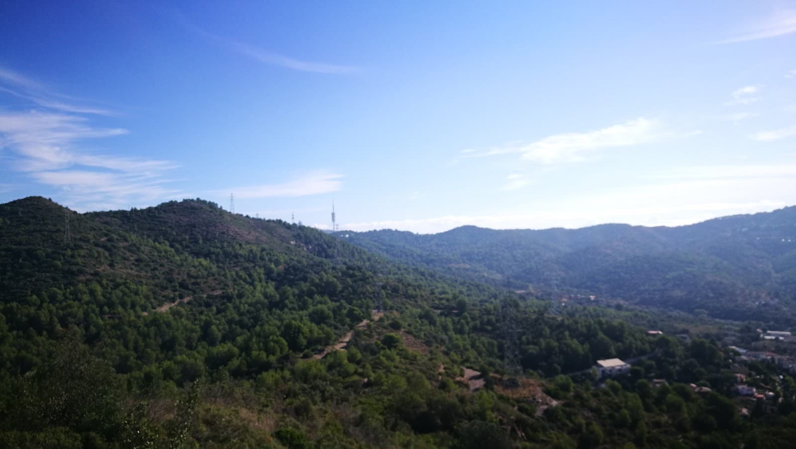 Serra de Collserola - Image 1