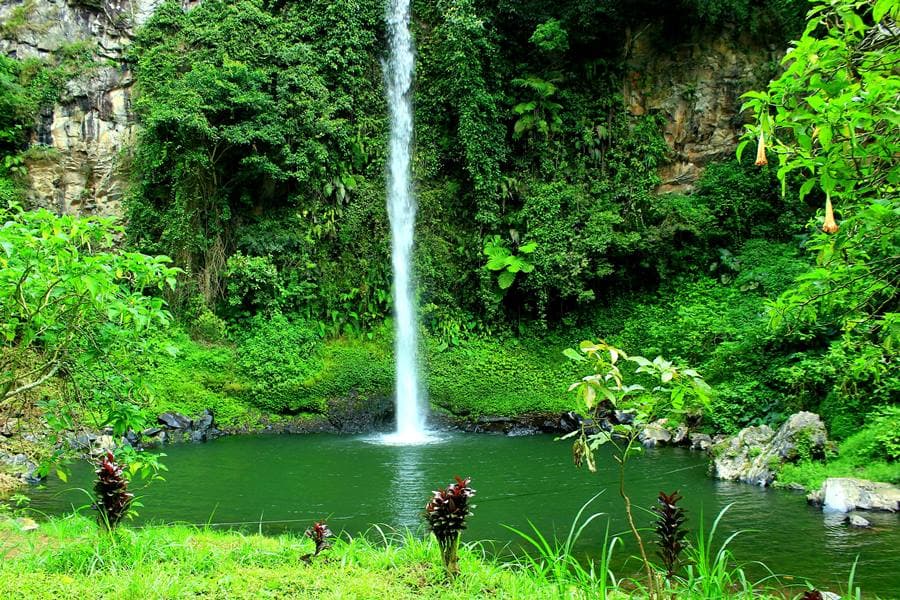 Curug Bugbrug - Image 1