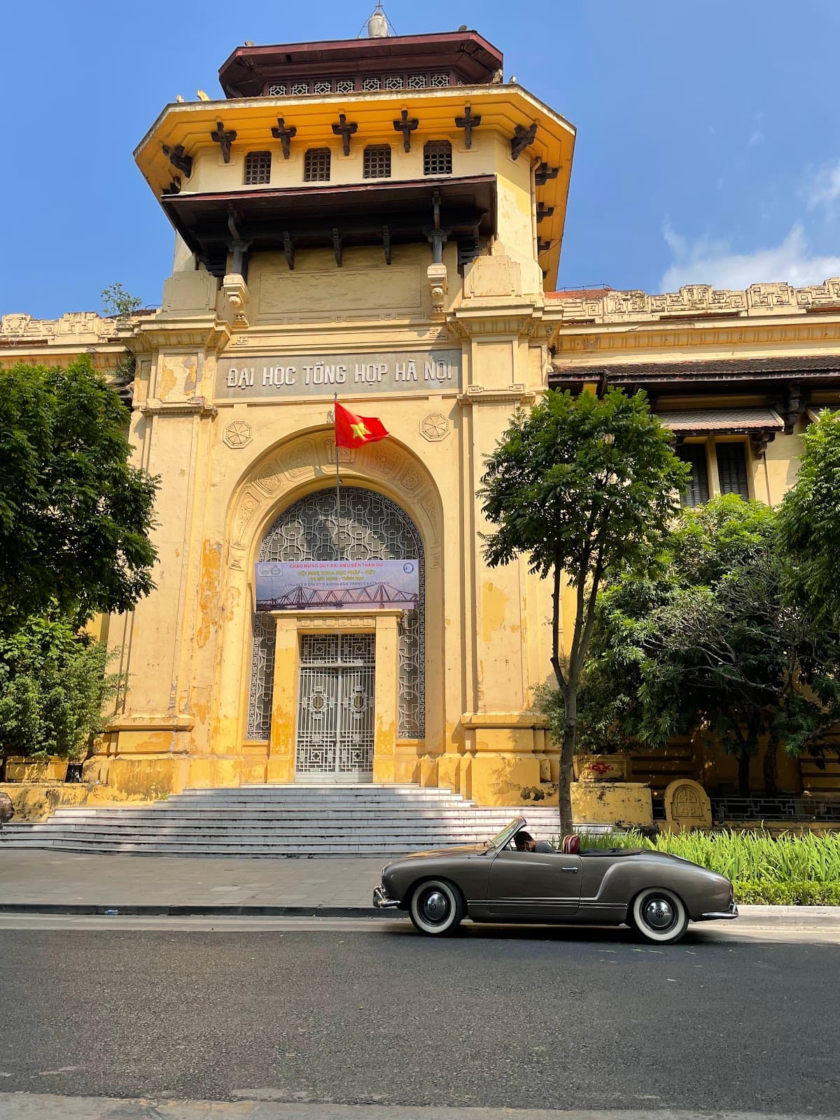 Hanoi Biological Museum - Image 1