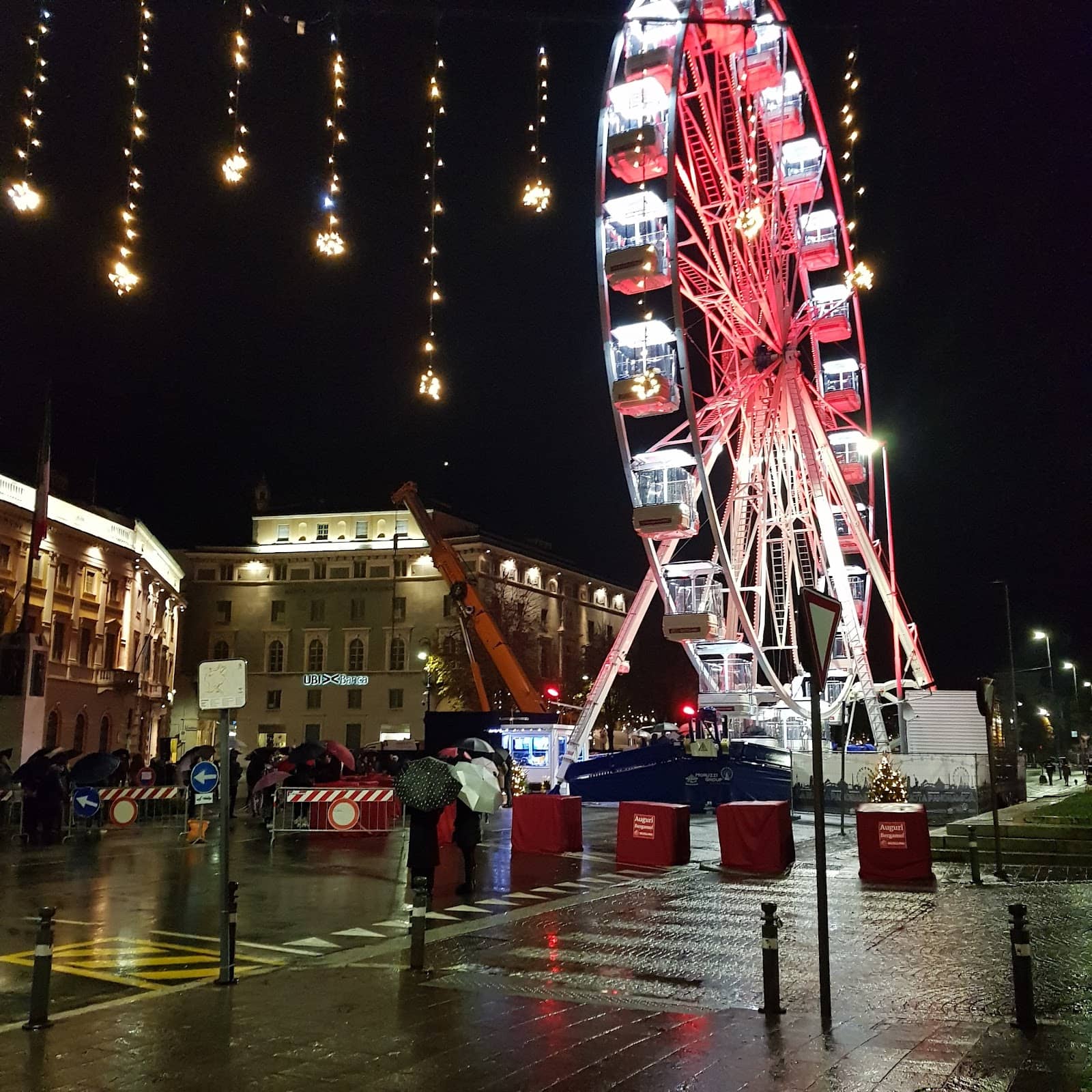 Bell Tower of San Giacomo