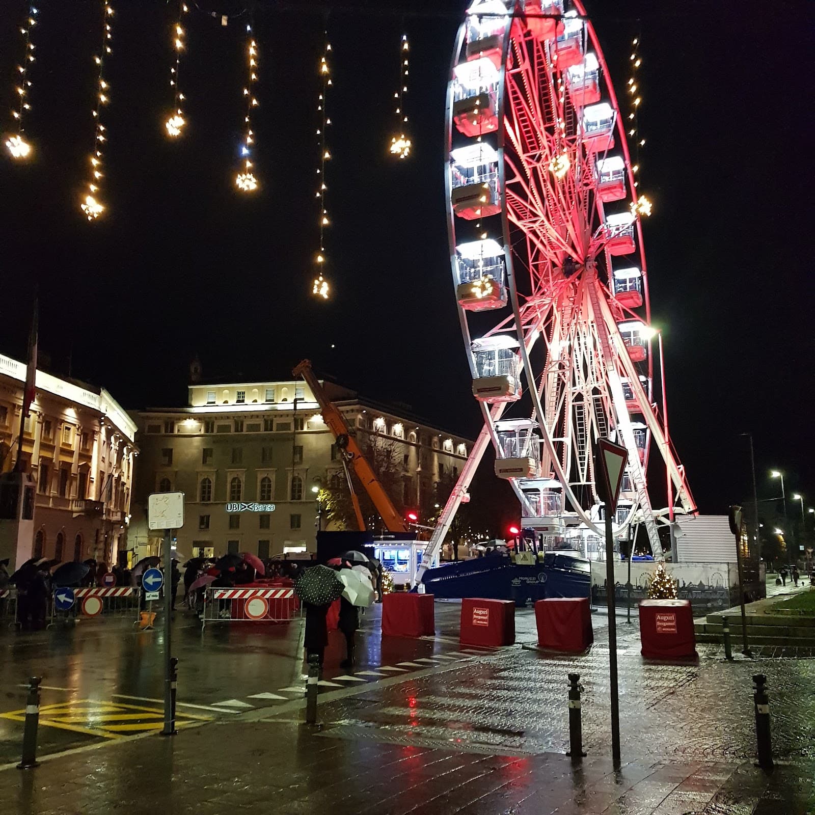 Piazza Matteotti - Image 1