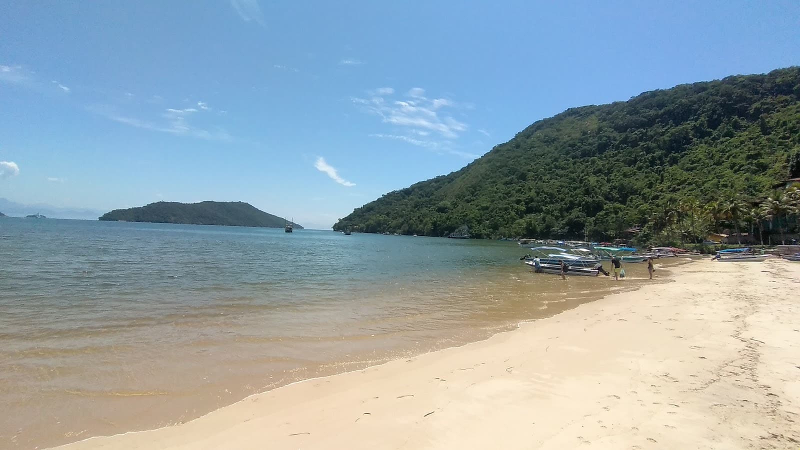 Paraty-Mirim (day trip) - Image 1