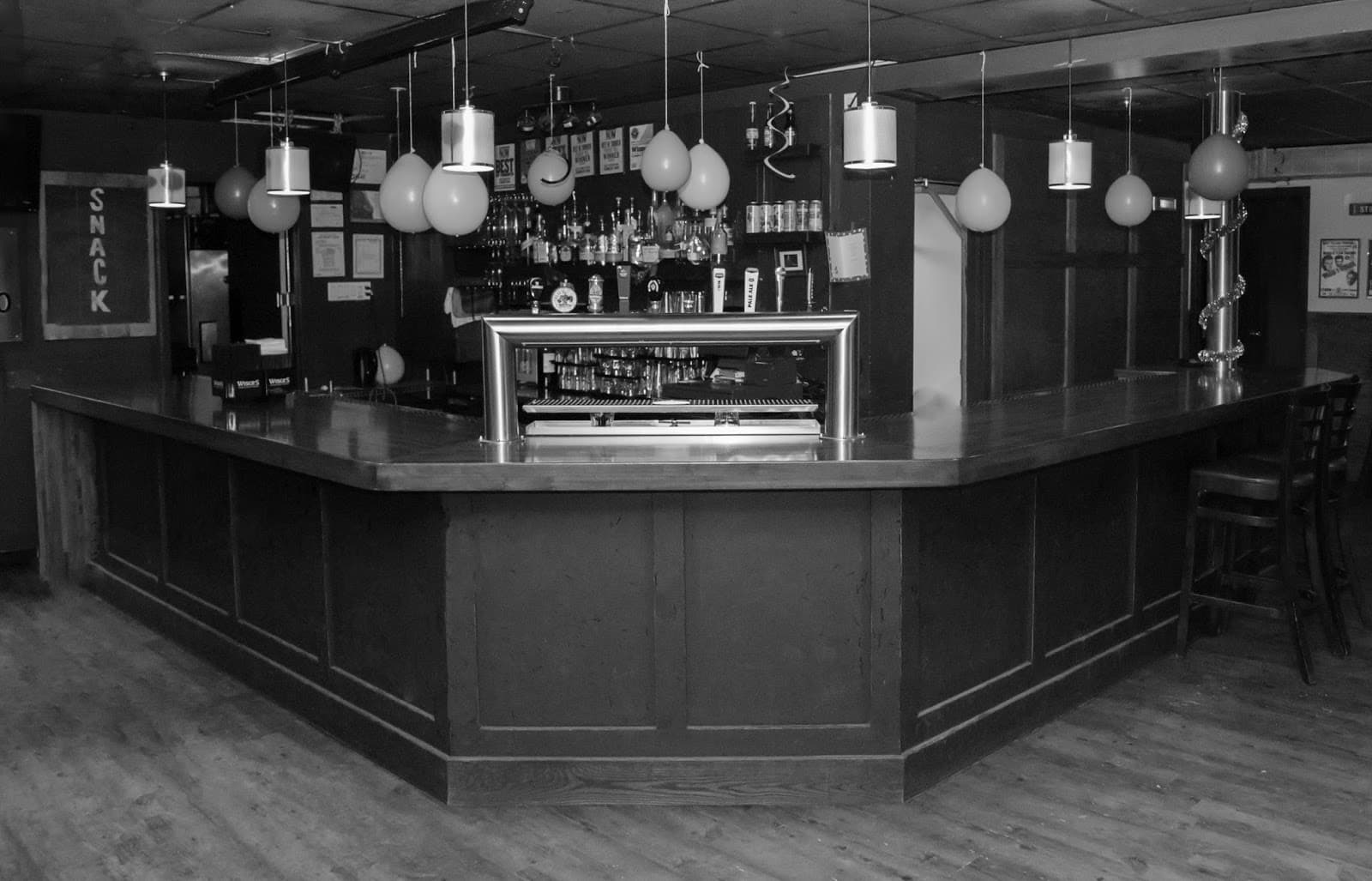 Comedy Bar - Image 1