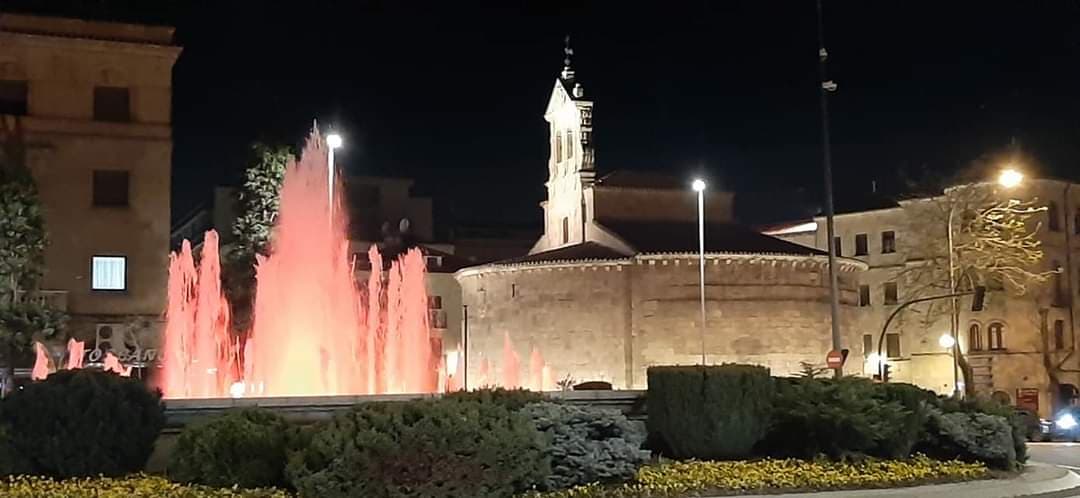 Puerta de Zamora - Image 1