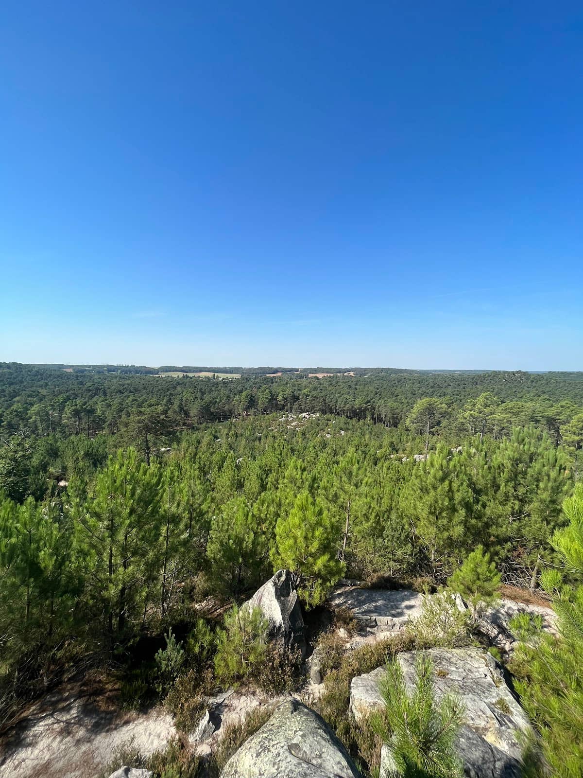 Les Sables du Cul de Chien