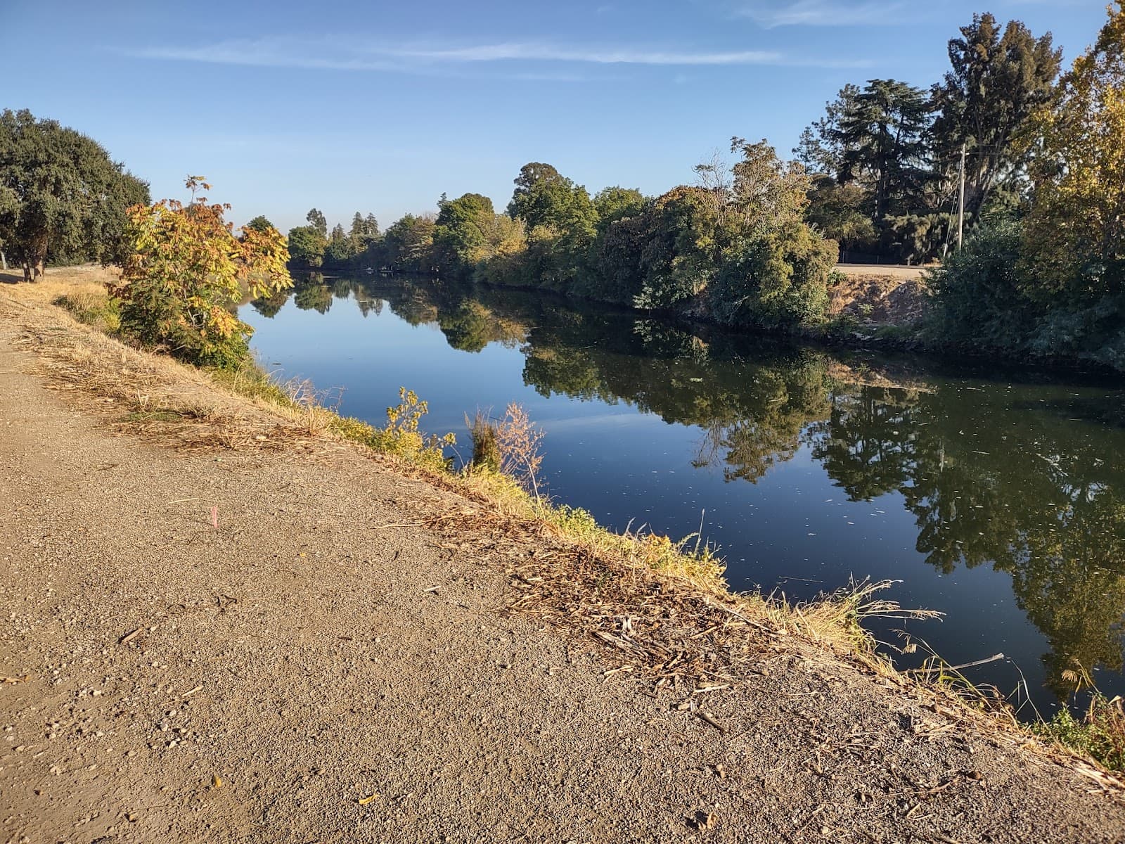 Calaveras River Trail - Image 1