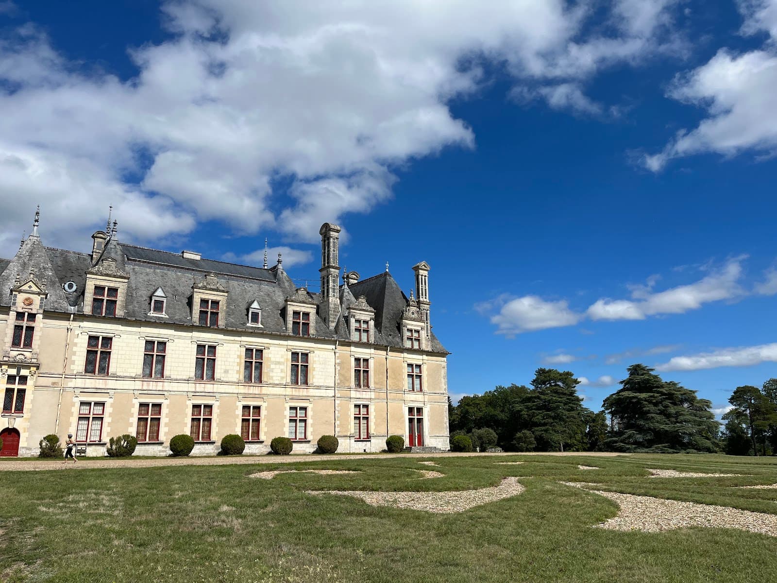 Château de Beauregard - Image 1