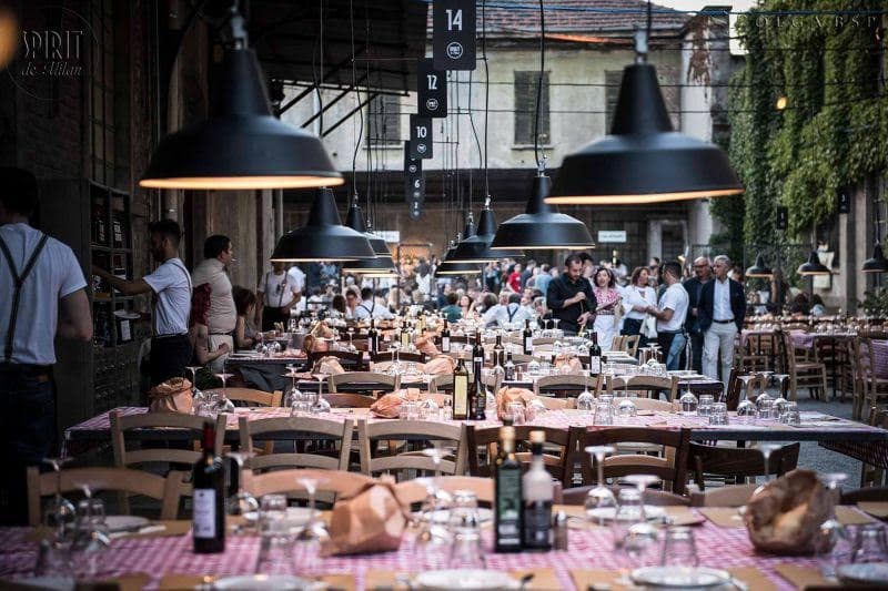 Spirit de Milan - Image 1