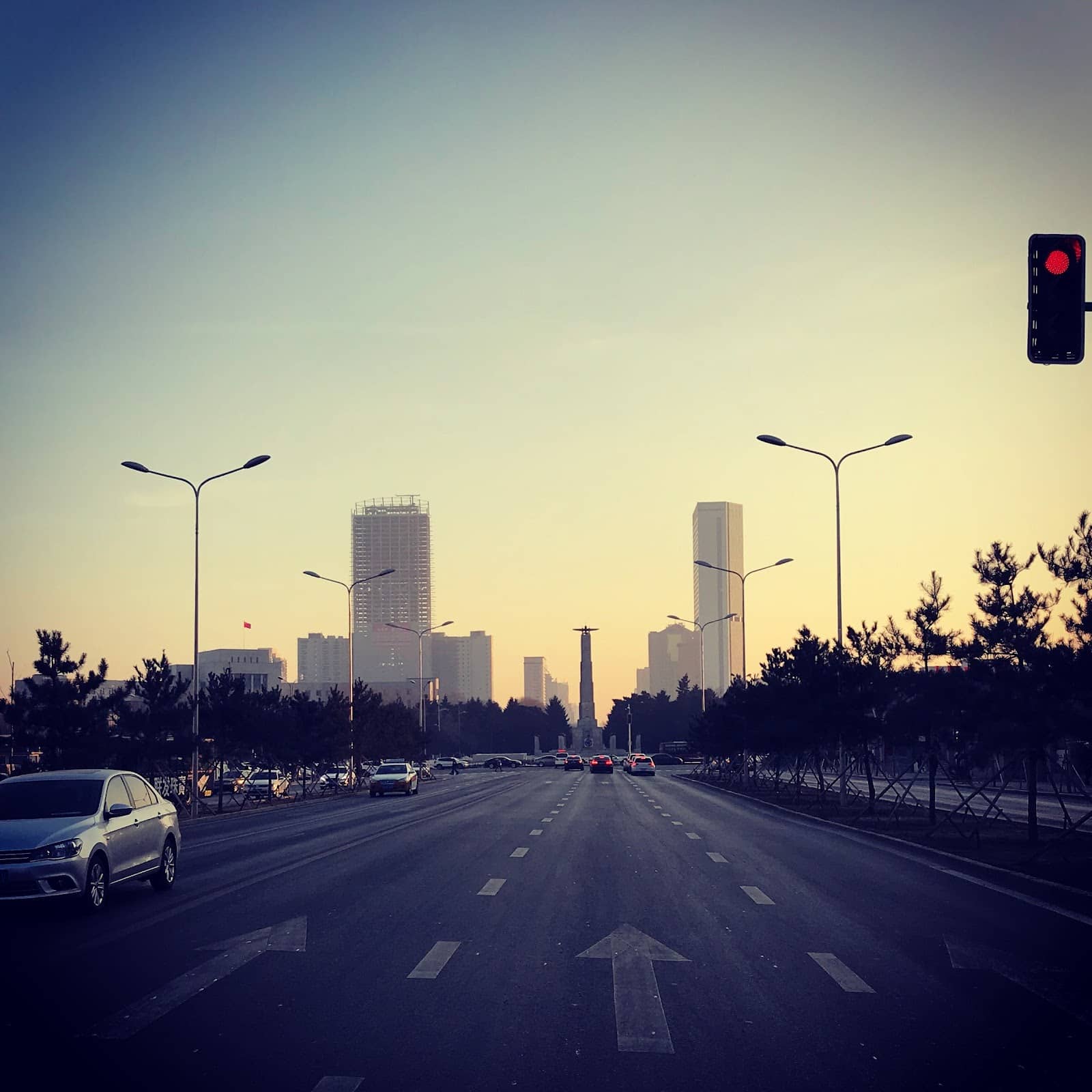 Beautifully Kept Gardens