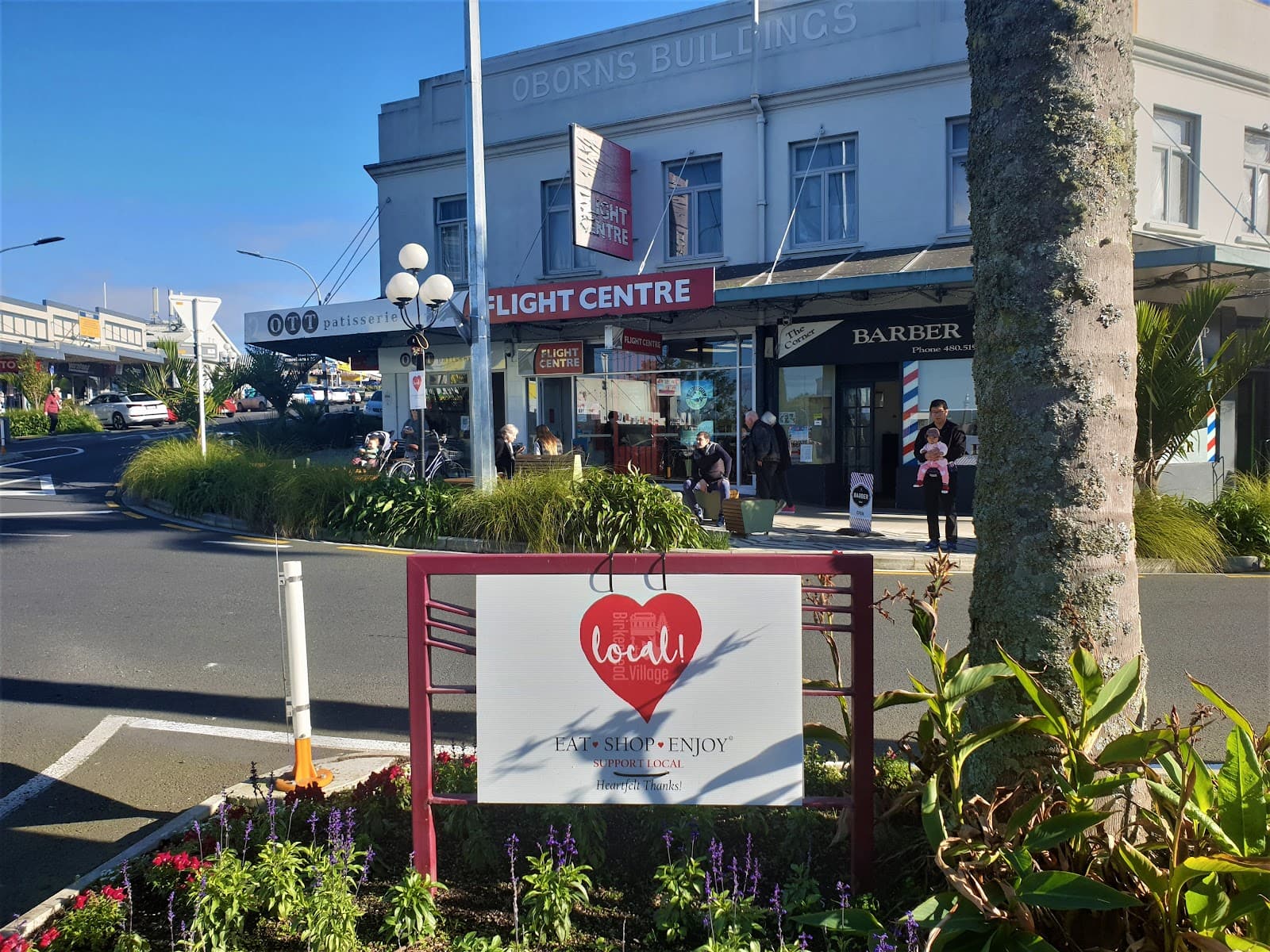 Birkenhead Village - Image 1