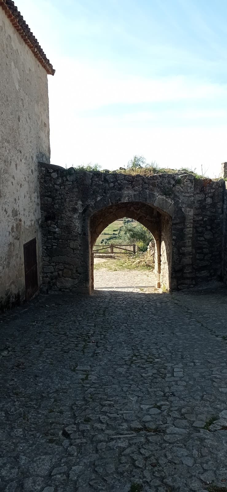 Puerta de Coria - Image 1