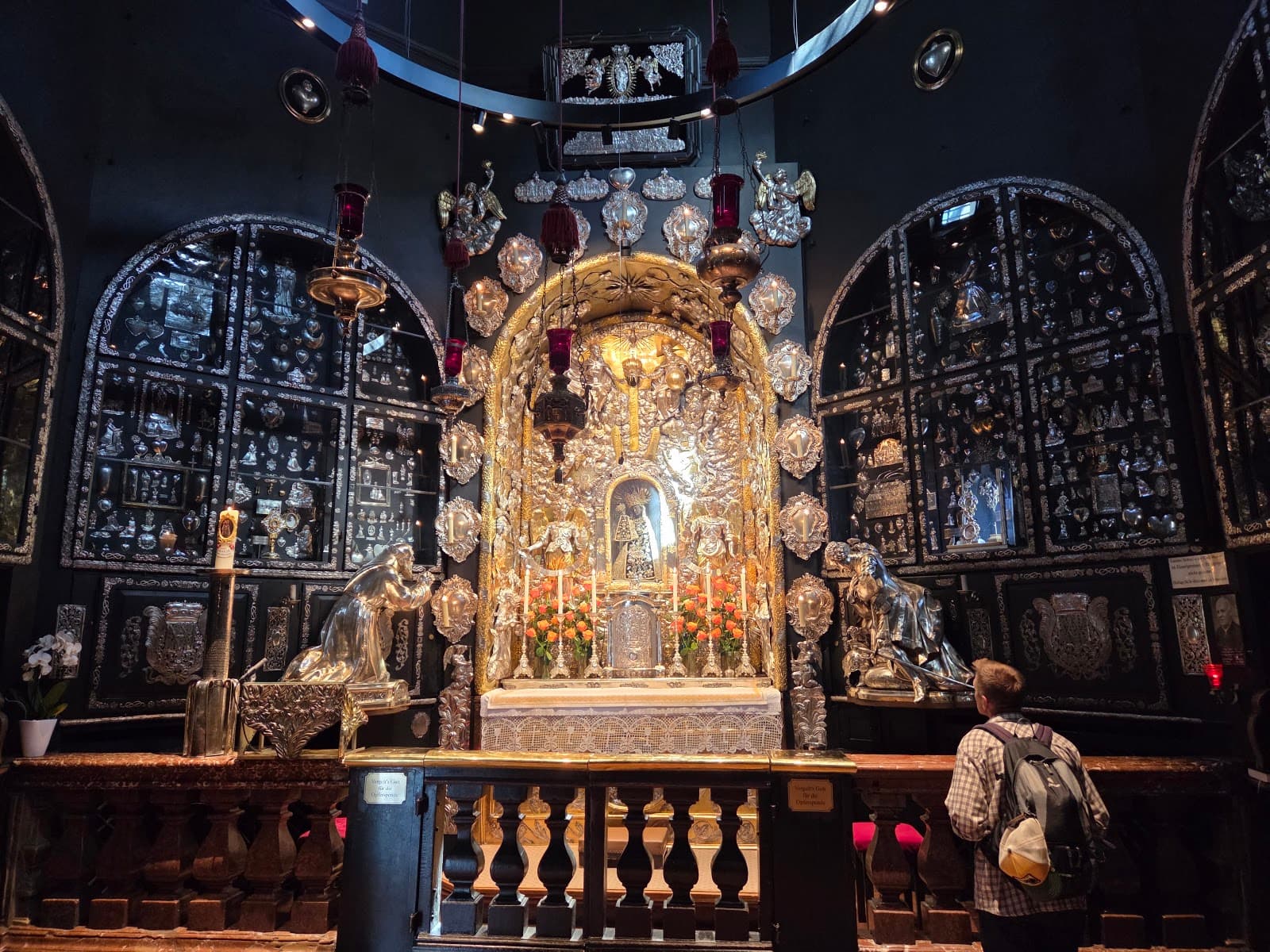 Chapel of Grace AltΓΆtting - Image 1