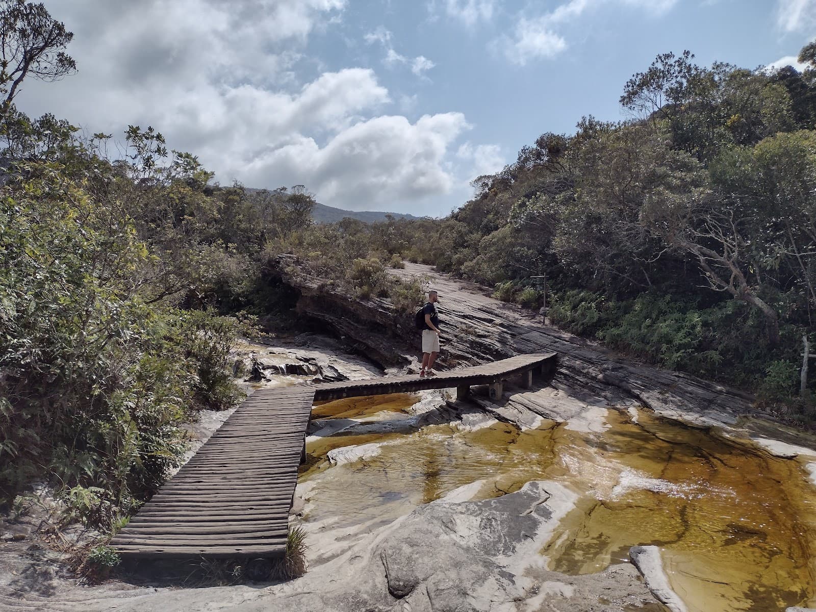 Circuito das Águas (Ibitipoca) - Image 1