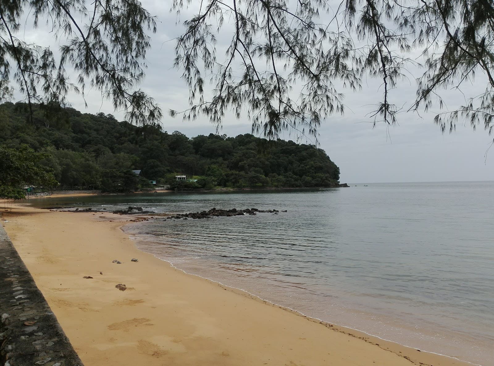 Ao Yang Beach - Image 1