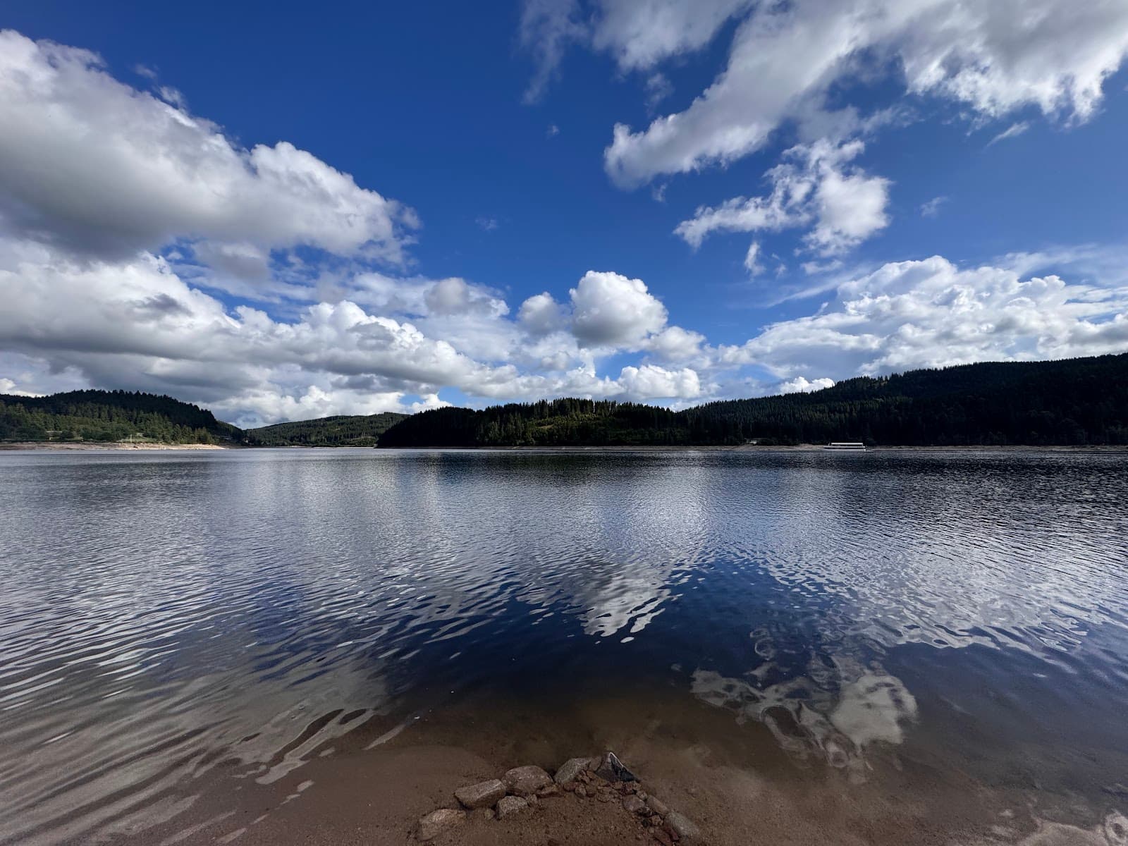 Schluchsee Dam - Image 1