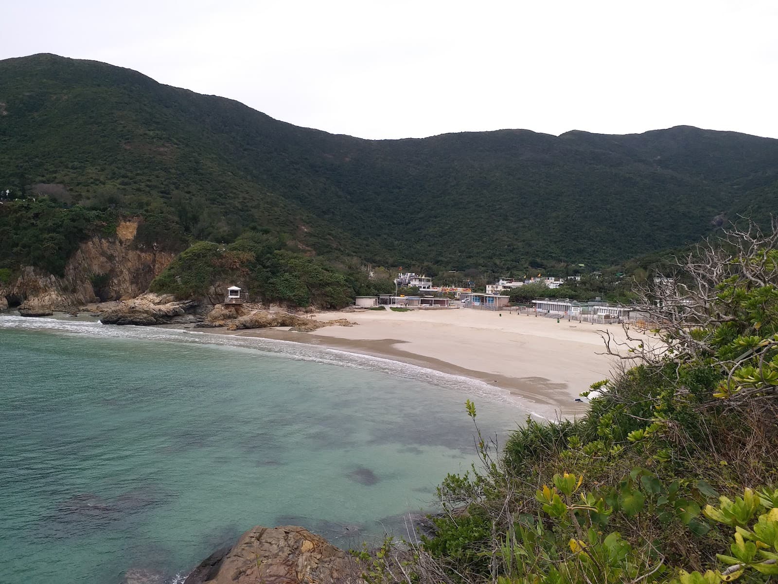 Big Wave Bay - Image 1