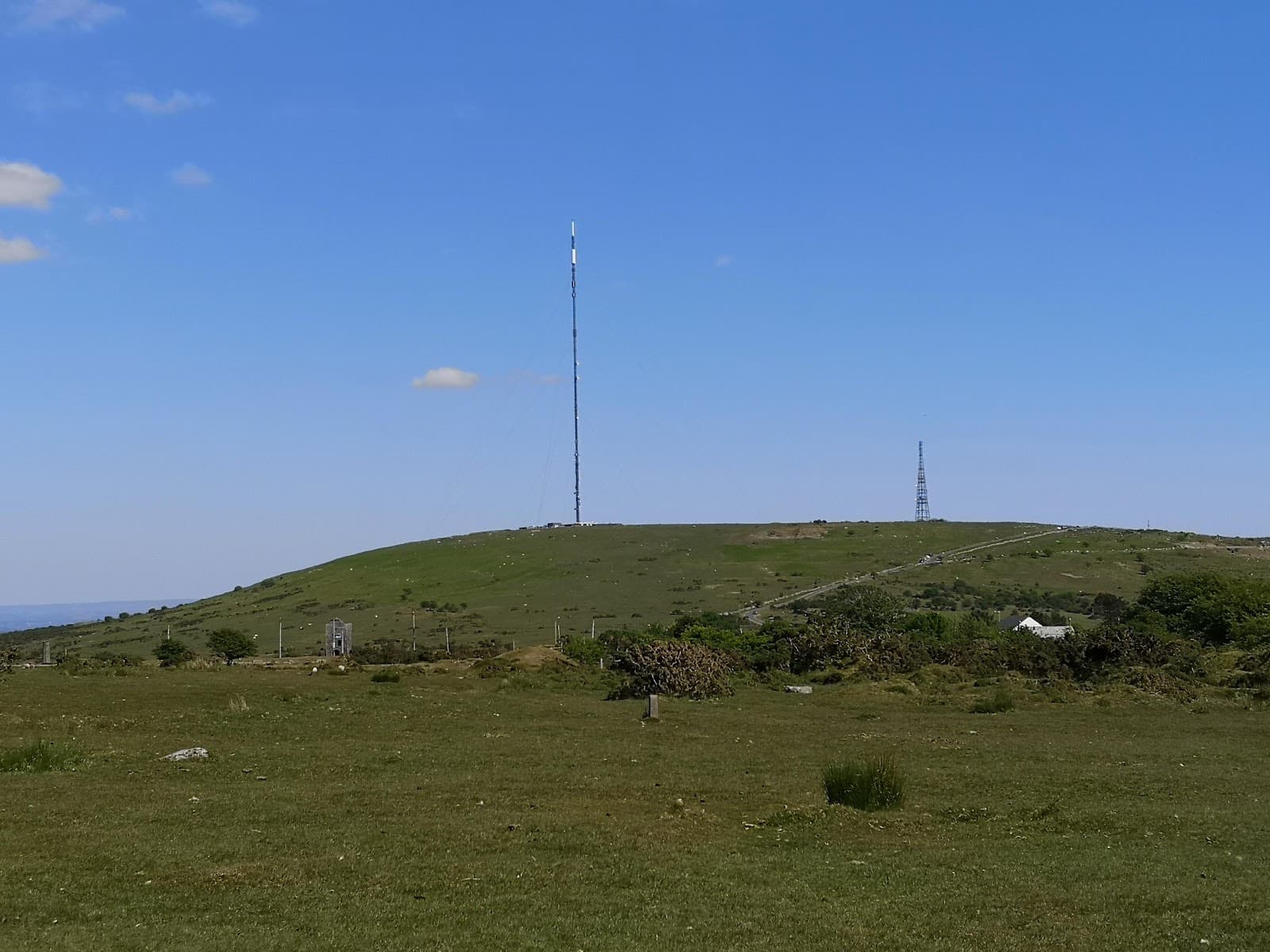 Caradon Hill - Image 1