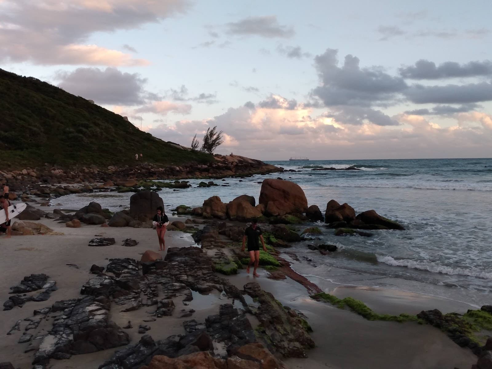 Praia do Rosa - Image 1