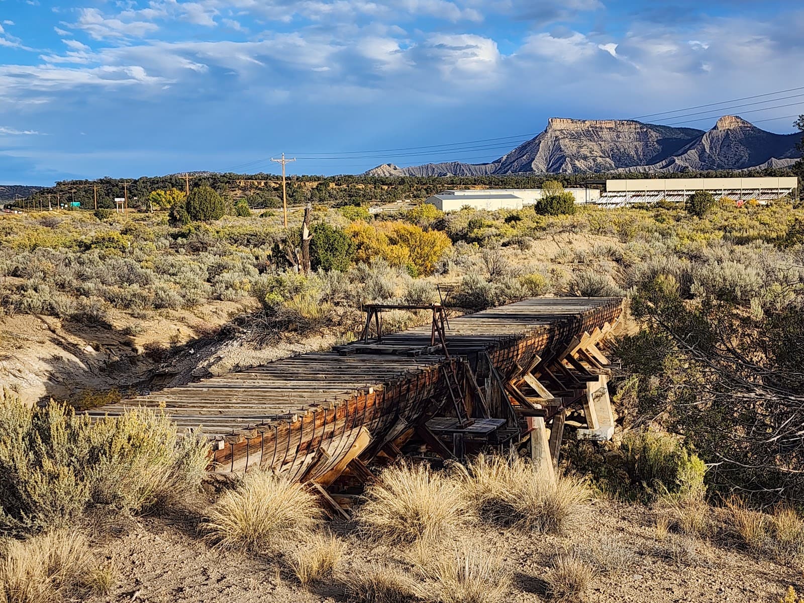 McElmo Canyon Scenic Drive - Image 1