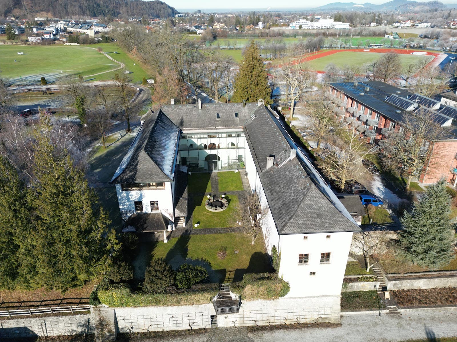 Schloss Rif - Image 1