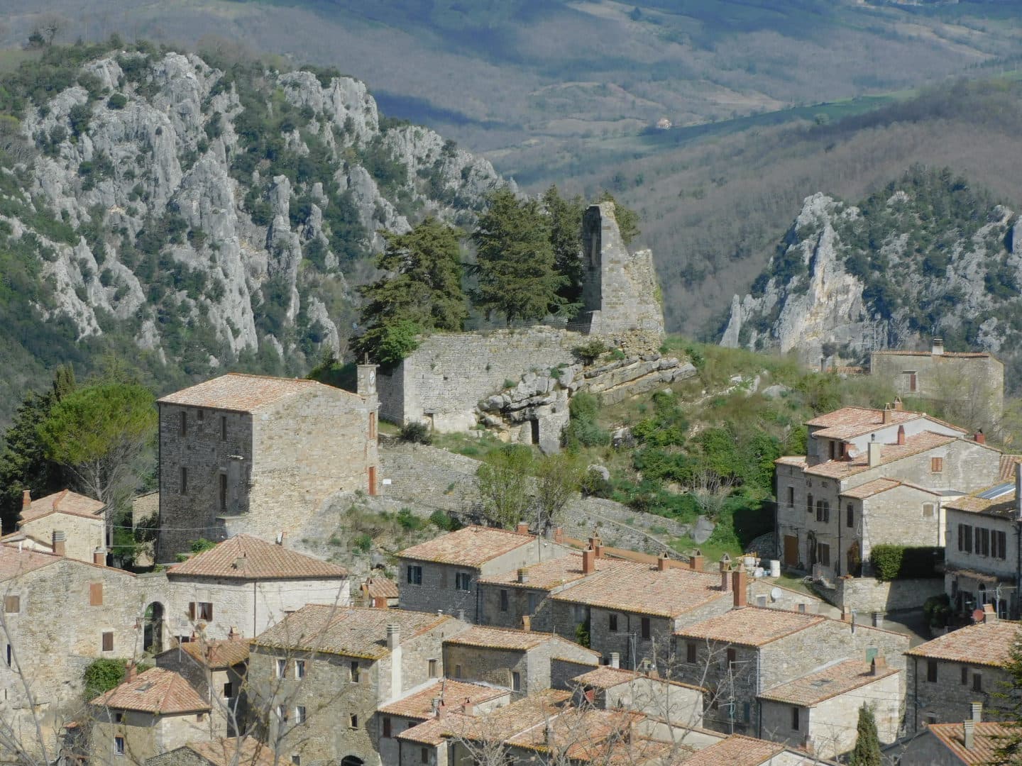 Rocchette di Fazio - Image 1