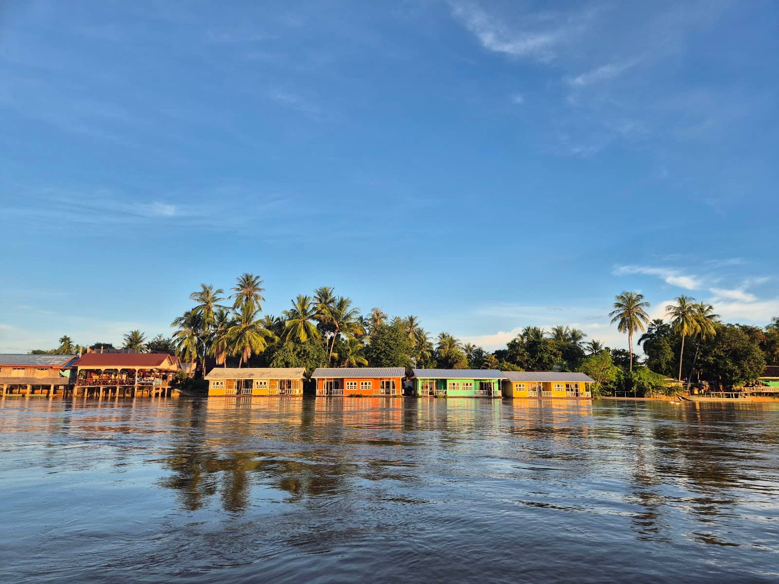Irrawaddy Dolphin Spotting
