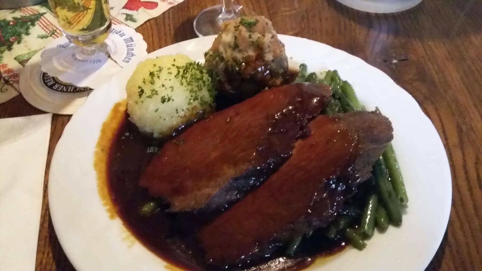 Proximity to Erfurt Attractions