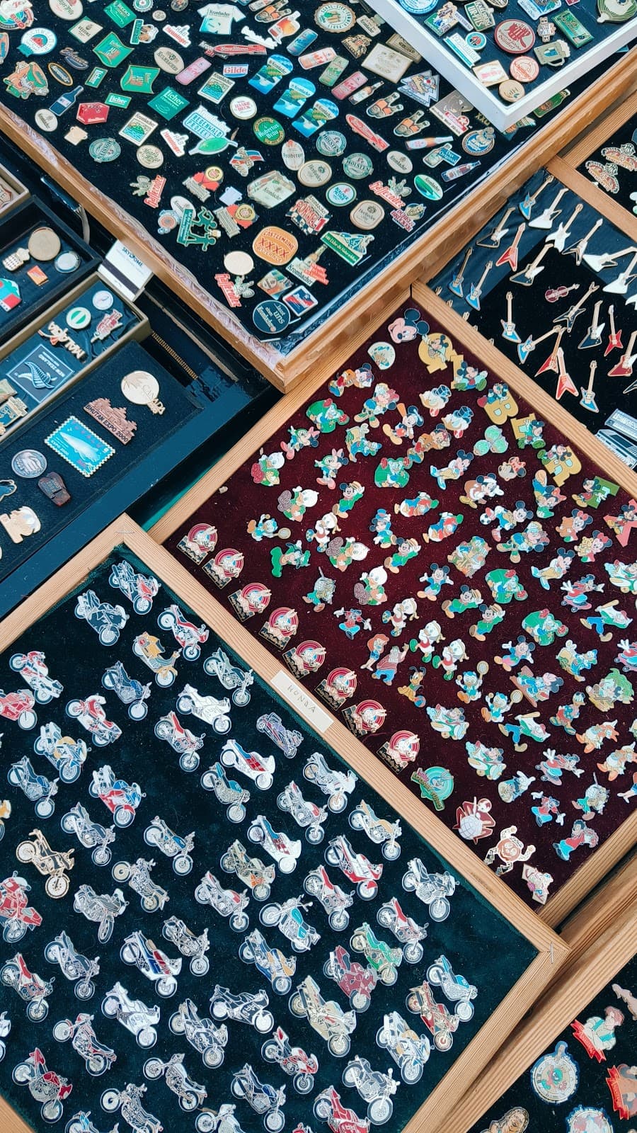 Flohmarkt Hohen Ufer - Image 1