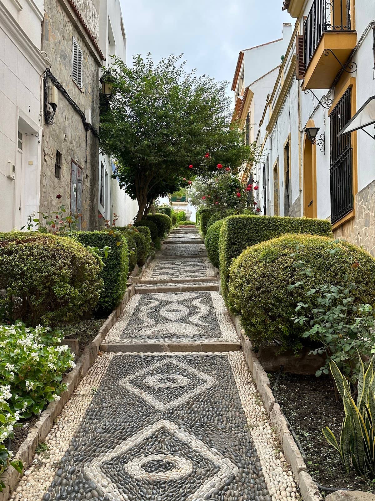 Chapel of the Lord of Algeciras