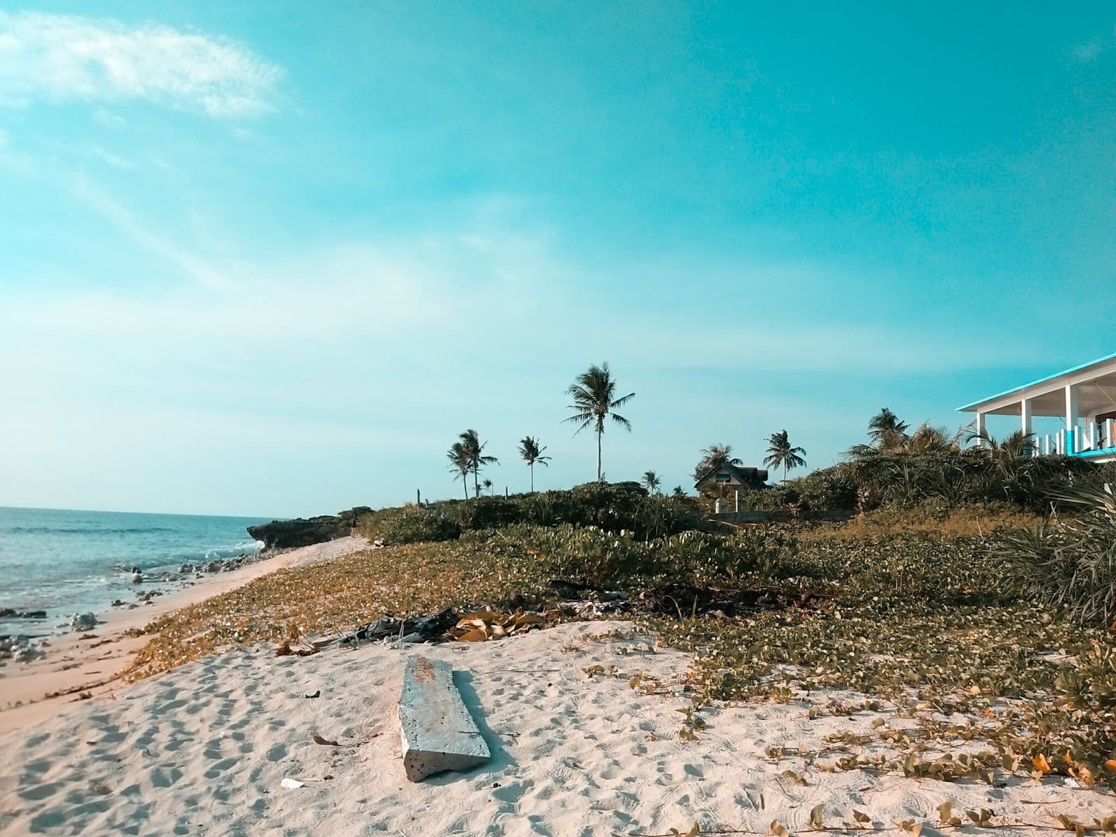 Calicoan Island - Image 1