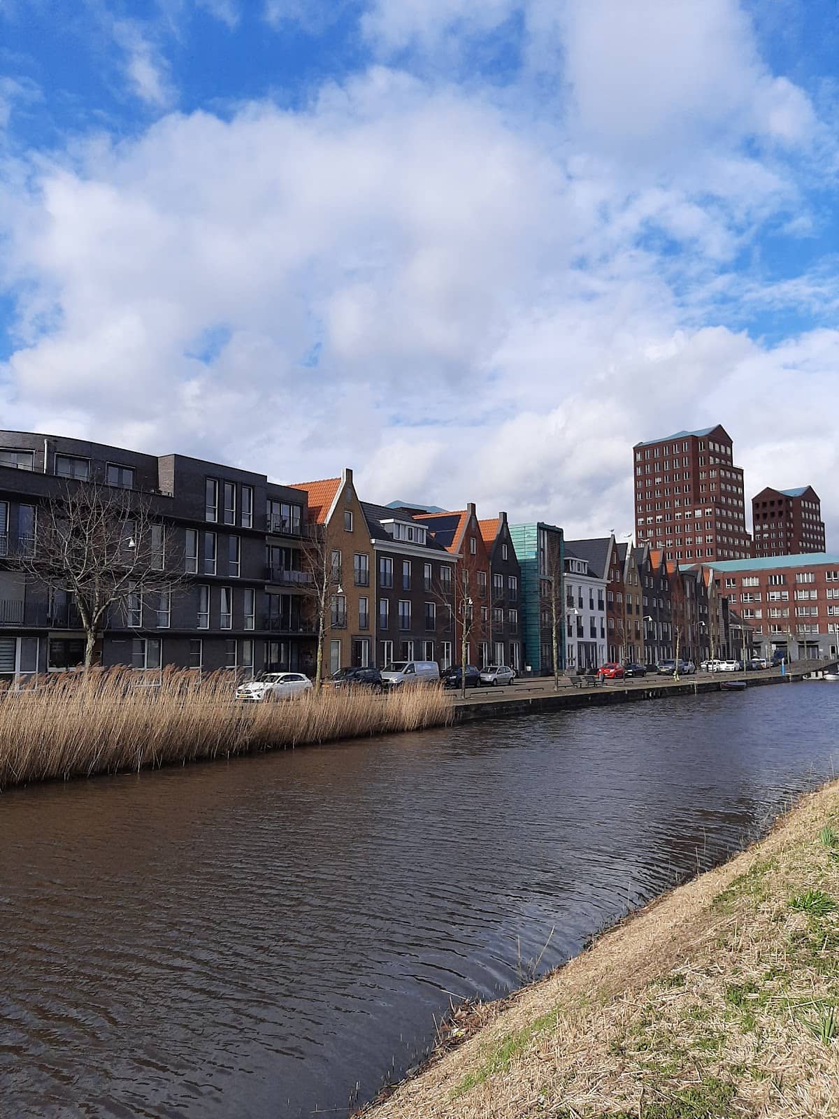 Community Gatherings