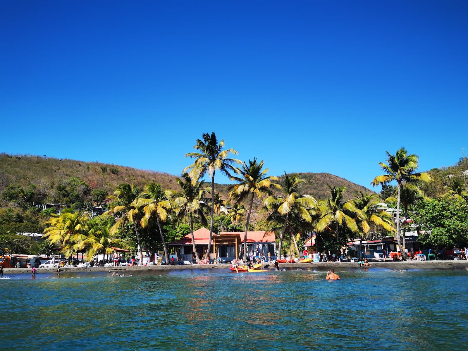 Plage de Malendure - Image 1