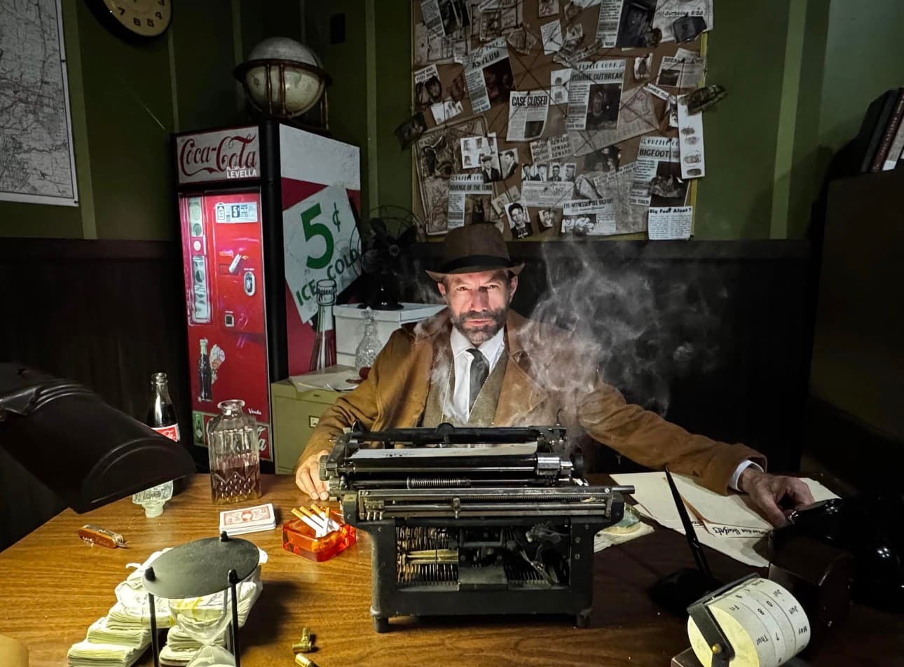 Puzzle Core - Image 1