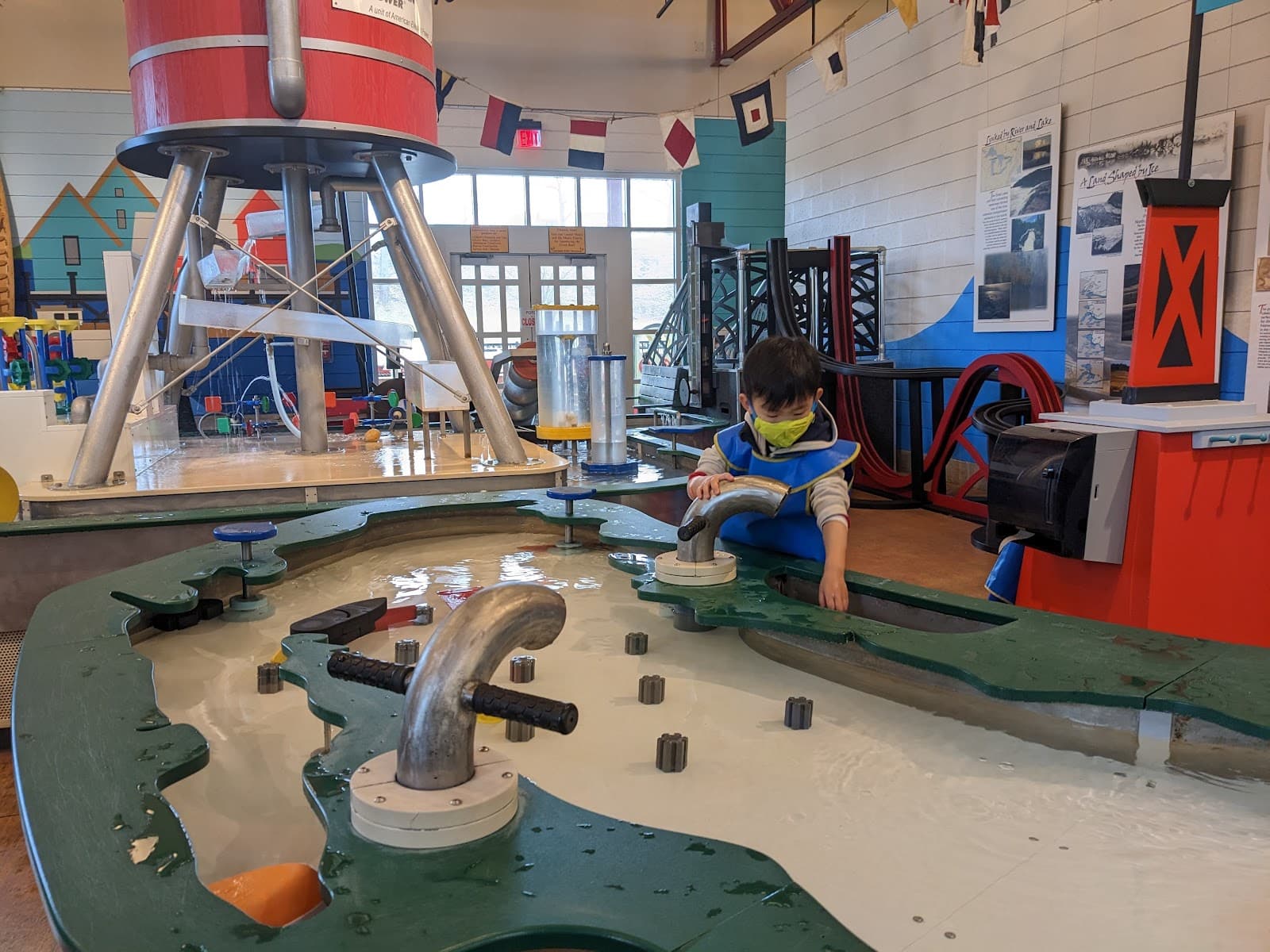 Curious Kids' Discovery Zone - Image 1