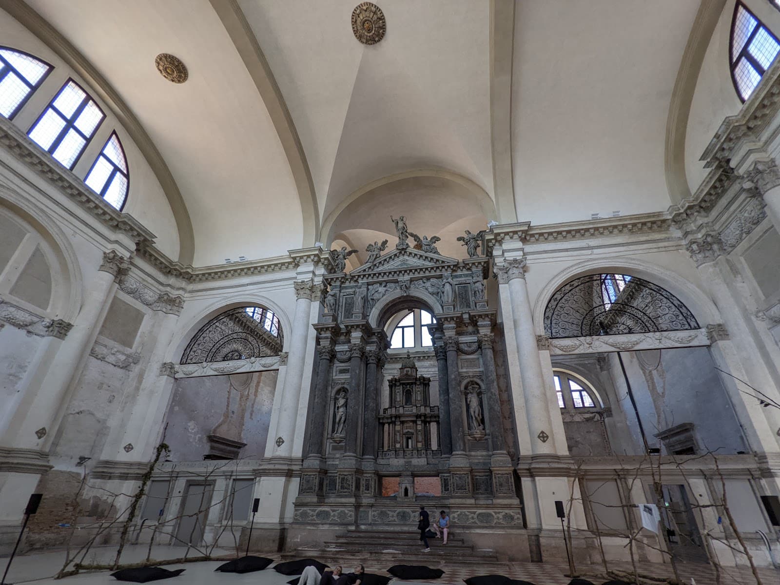 Church of San Lorenzo - Image 1