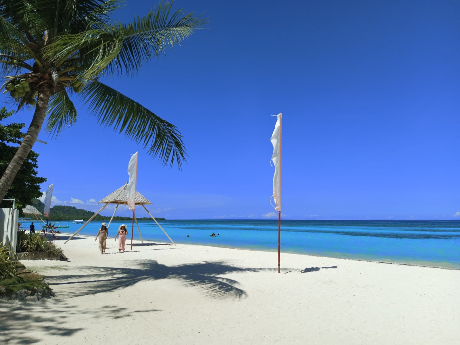 Anda Beach (Quinale) - Image 1