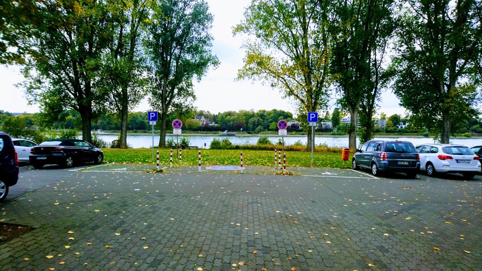 Niederdollendorf Rhine Bank - Image 1